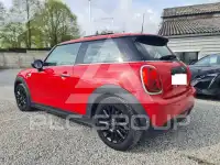 2018 Mini Unknown