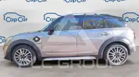 2018 Mini Unknown