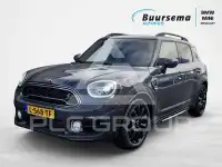2018 Mini Unknown