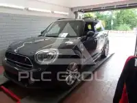 2018 Mini Unknown