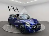 2018 Mini Unknown