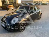 2018 Mini Unknown