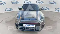 2018 Mini Unknown