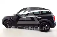 2018 Mini Unknown