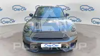 2018 Mini Unknown