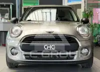 2018 Mini Unknown