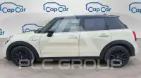 2018 Mini Unknown