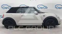 2018 Mini Unknown