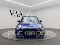 2018 Mini Unknown