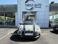 2018 Mini Unknown