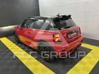2018 Mini Unknown