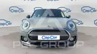 2018 Mini Unknown