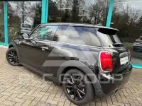 2018 Mini Unknown