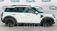 2018 Mini Unknown