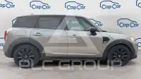 2018 Mini Unknown