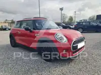 2018 Mini Unknown