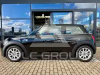 2018 Mini Unknown