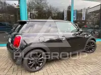 2018 Mini Unknown