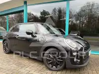 2018 Mini Unknown