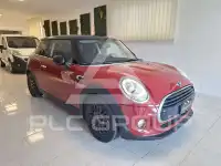 2018 Mini Unknown