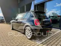 2018 Mini Unknown