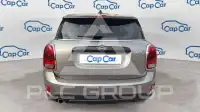2018 Mini Unknown