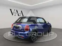 2018 Mini Unknown