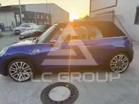 2018 Mini Unknown