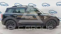2018 Mini Unknown