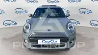 2018 Mini Unknown