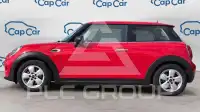 2018 Mini Unknown