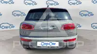 2018 Mini Unknown