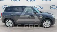 2018 Mini Unknown