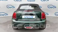 2018 Mini 