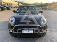 2018 Mini Unknown