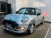 2018 Mini Unknown