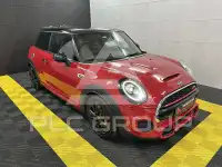 2018 Mini Unknown