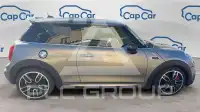 2018 Mini Unknown