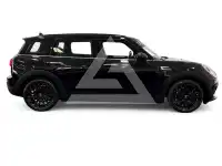 2018 Mini Unknown