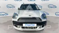 2018 Mini Unknown
