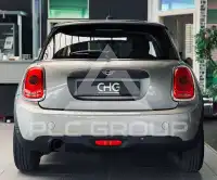 2018 Mini Unknown