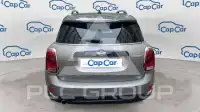2018 Mini Unknown