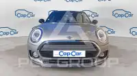2018 Mini Unknown
