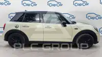2018 Mini Unknown