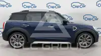 2018 Mini Unknown
