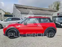 2018 Mini Unknown