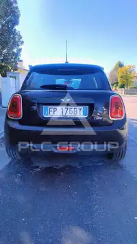 2018 Mini Unknown