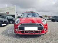 2018 Mini Unknown