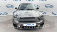 2018 Mini Unknown