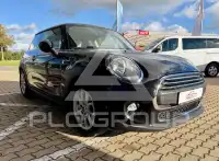 2018 Mini Unknown